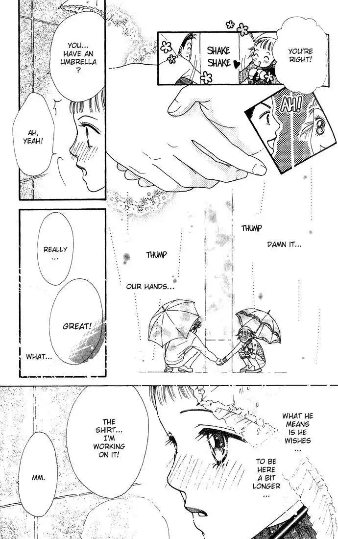 Parfait Tic Chapter 10.2 2